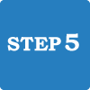 売却案件の実務の手順STEP5