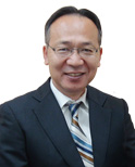 代表取締役税理士 小山久義